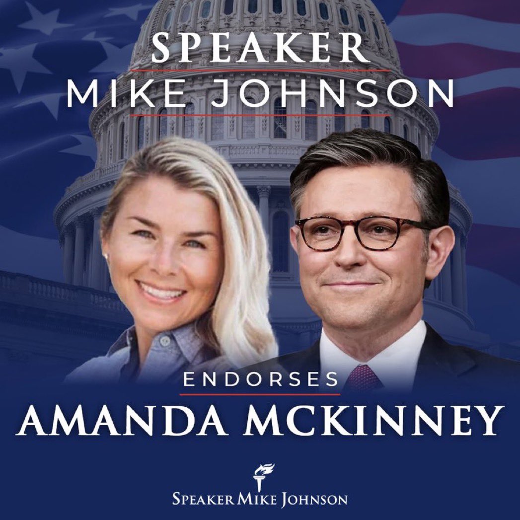 Michael Baumgartner for WA-5 tweet media