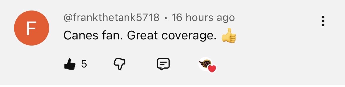 SENS TALK tweet media