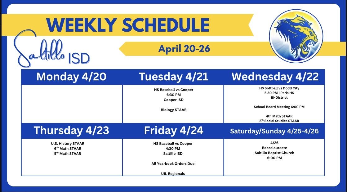SaltilloISD tweet media