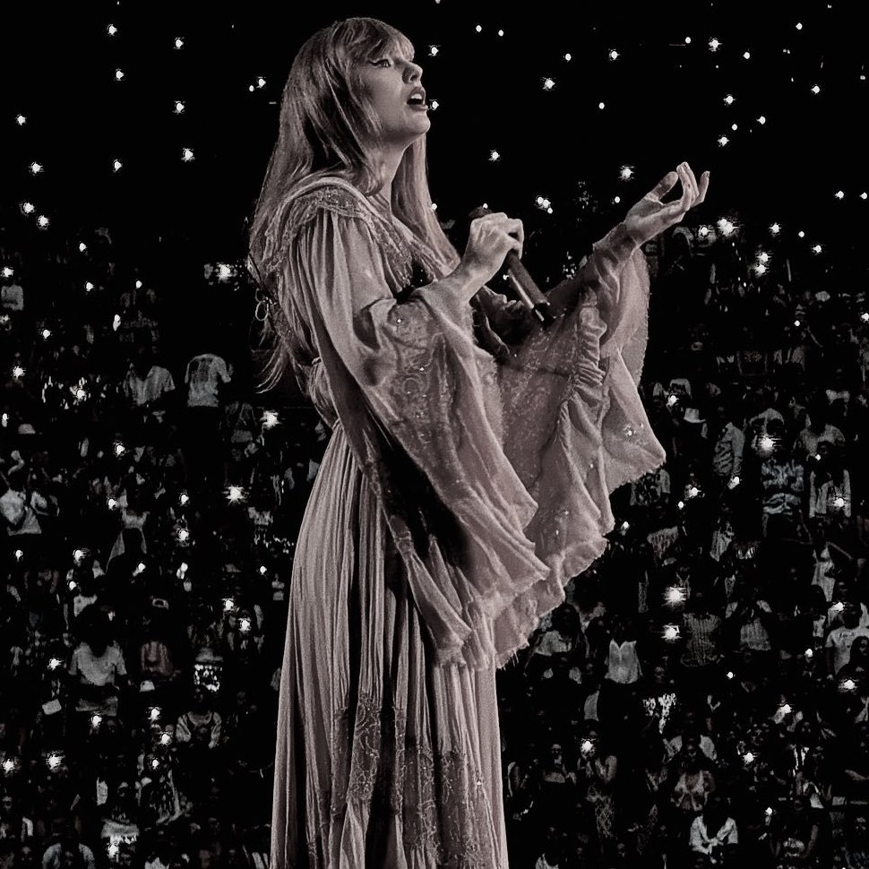 Taylor Swift Brasil tweet media