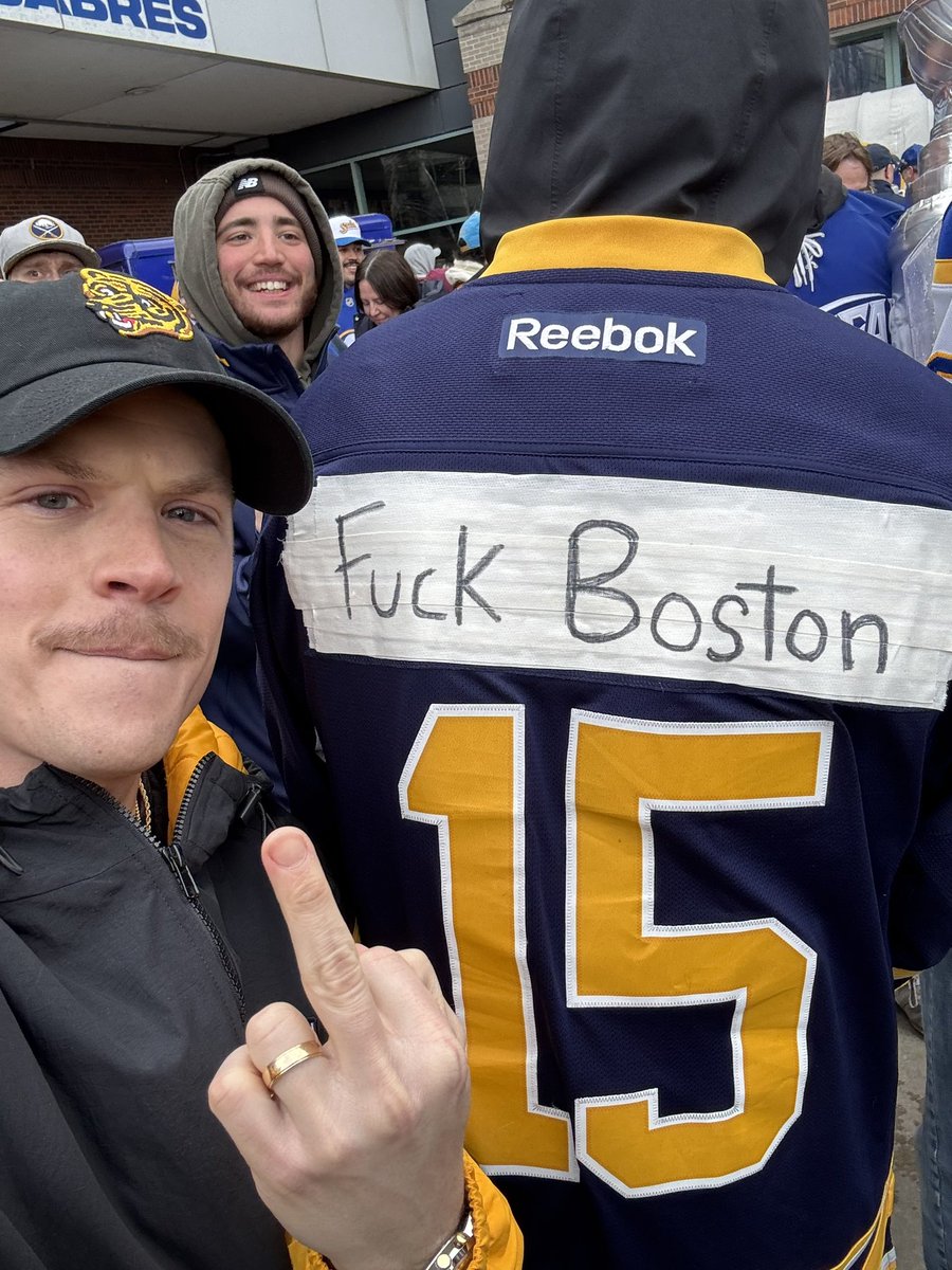 Pete Blackburn tweet media