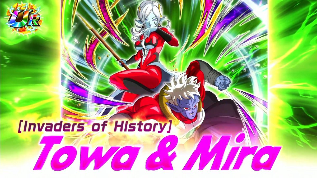 ProDigitalY's tweet photo. DOKKAN BATTLE x XENOVERSE 2 COLLAB

#DokkanBattle https://t.co/ATGqPBMrLG