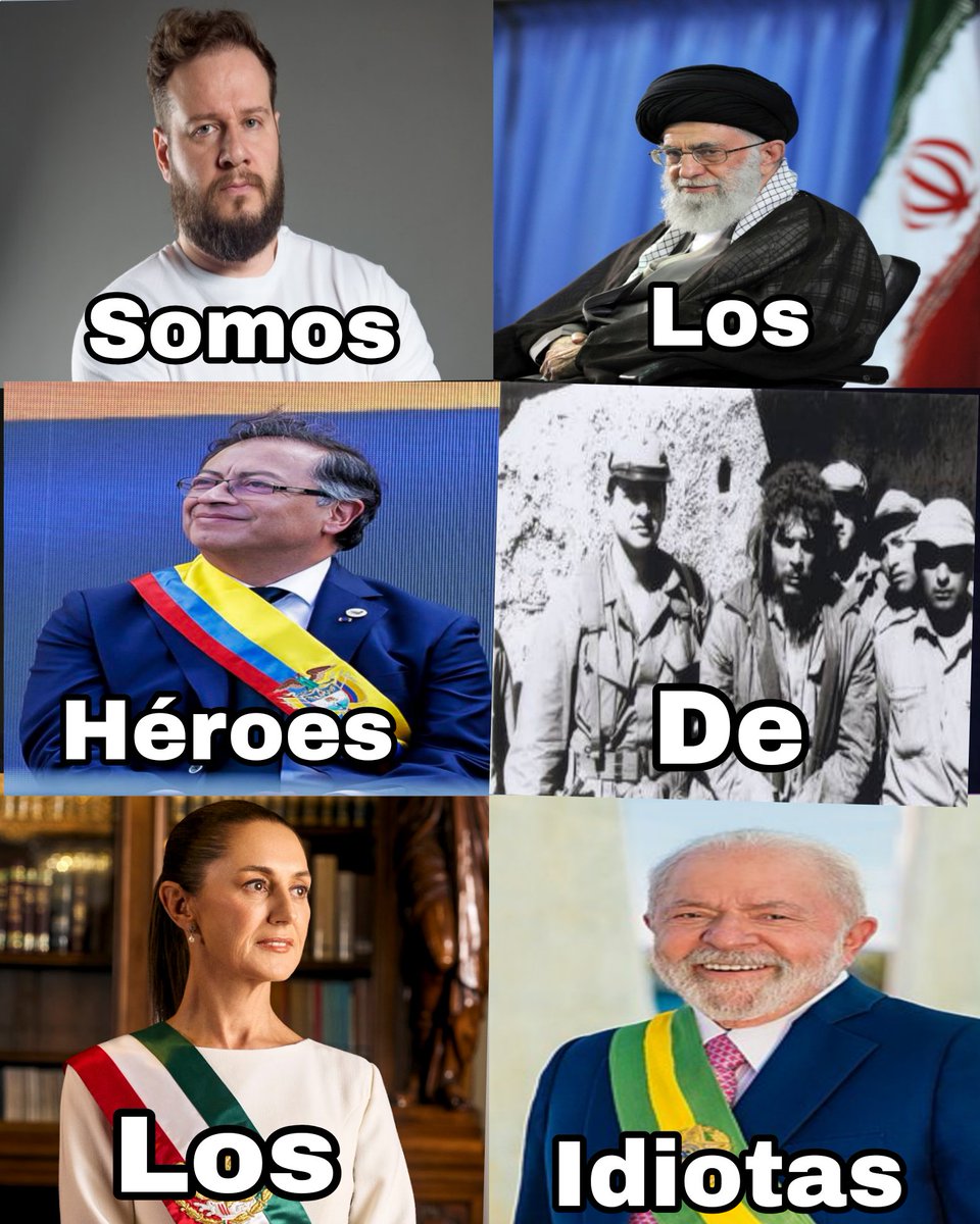 Señor exprópiese tweet media