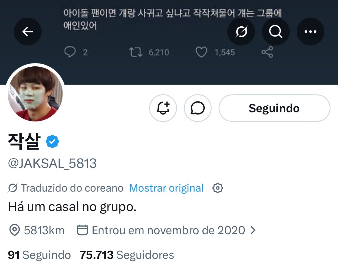 Antes de dormir taekooka tem pesadelos com isso: