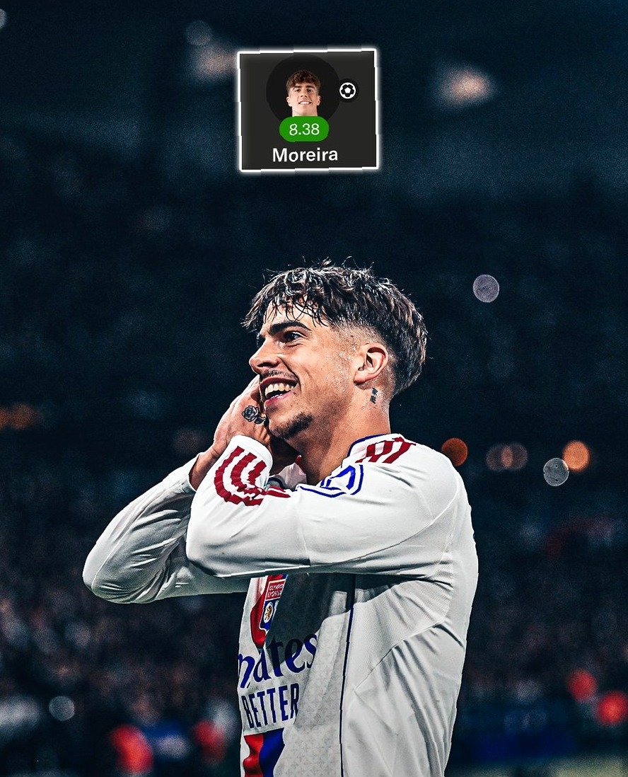 Livescore Alert Update tweet media