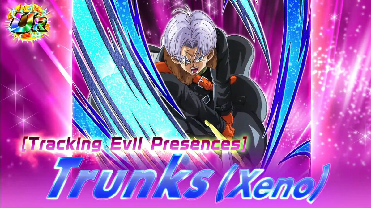 Dragon Ball Game News tweet media