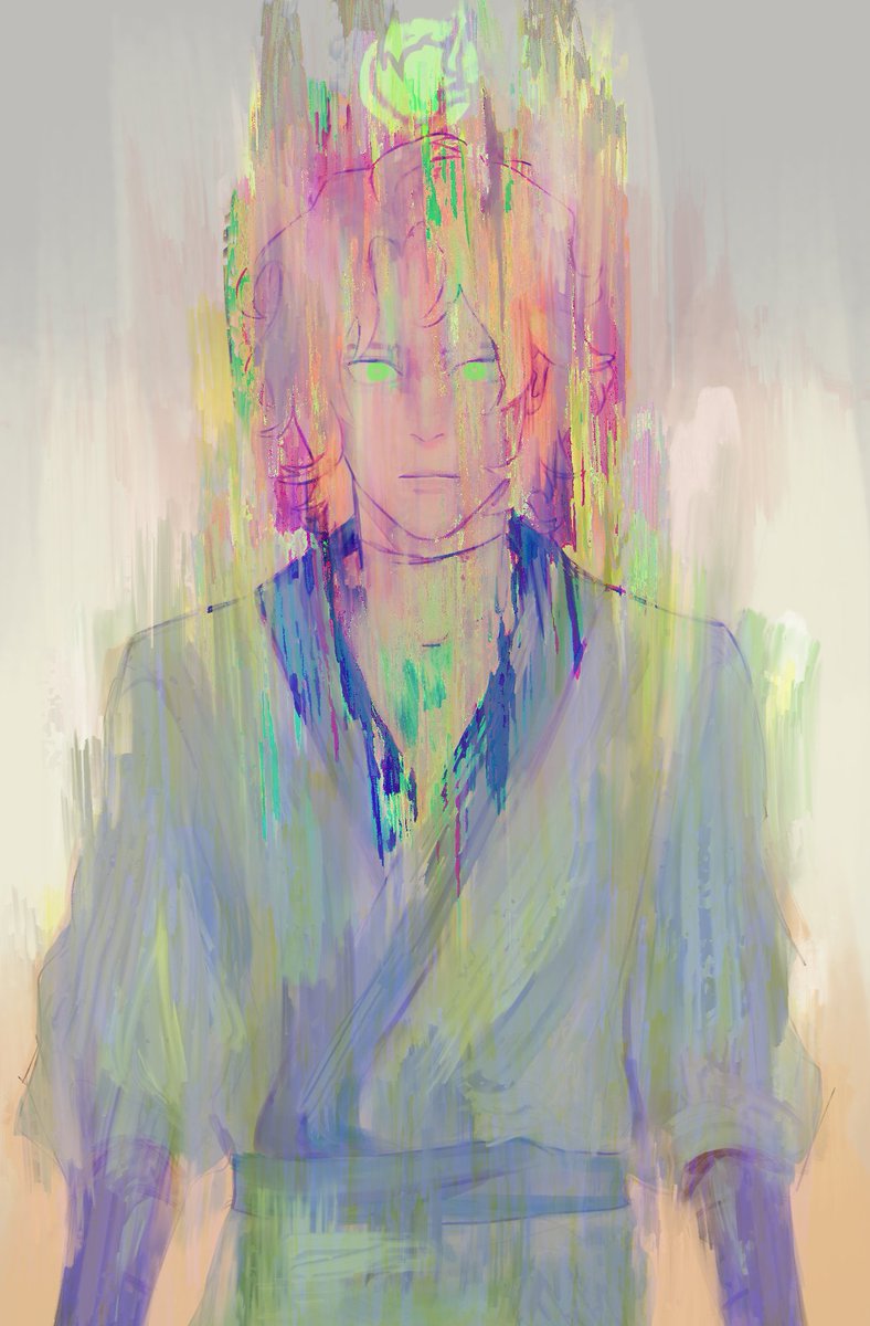 Merabaraa's tweet image. Idk #ninjago