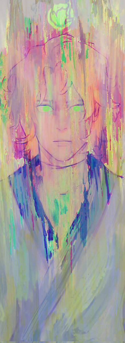 Merabaraa's tweet image. Idk #ninjago