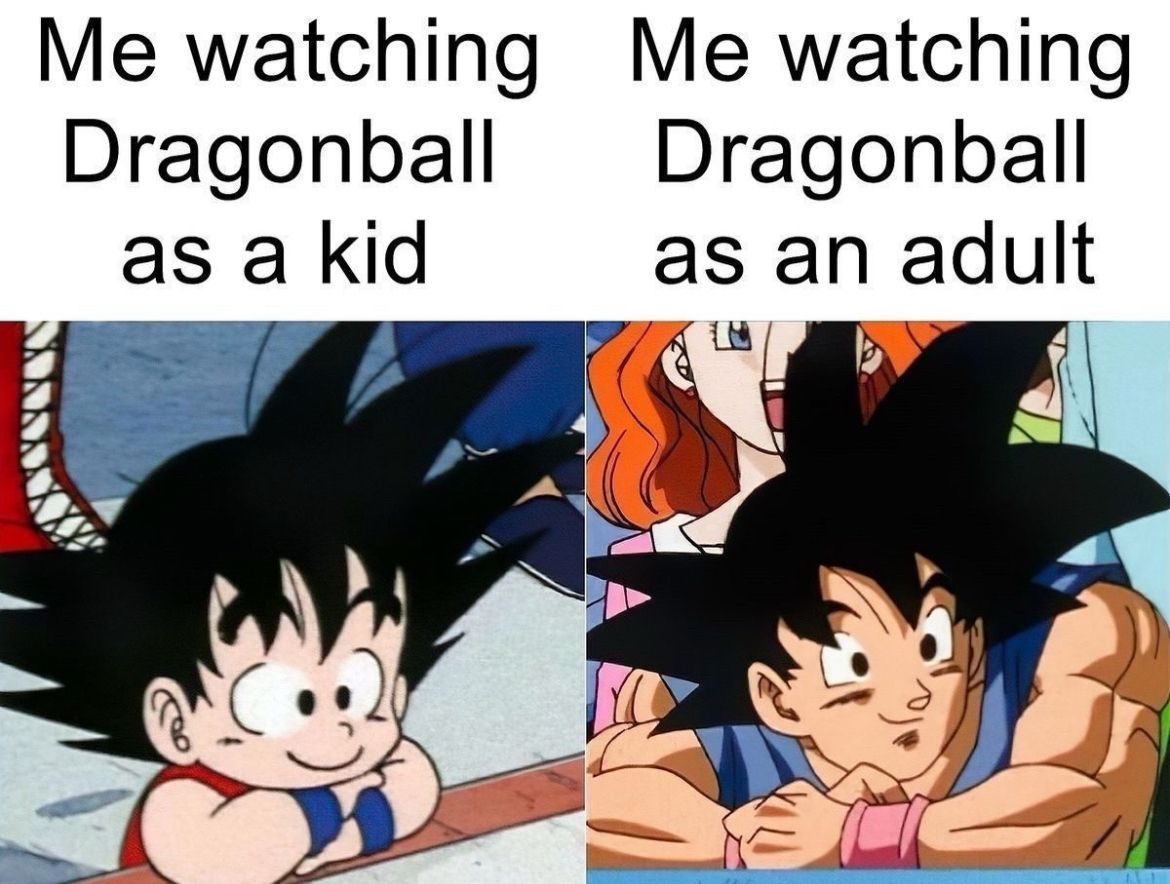 Dragon Ball Daily tweet media