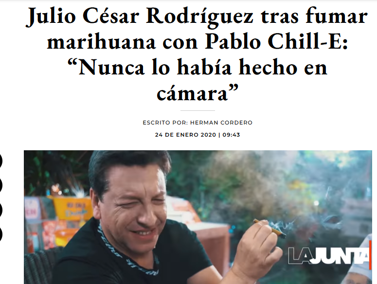 Ivan Herrera A. tweet media