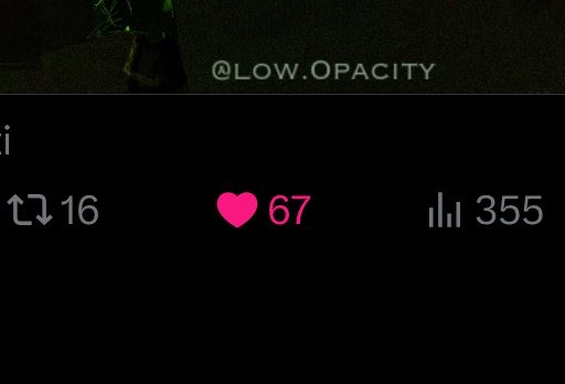 Low.0pacity tweet media