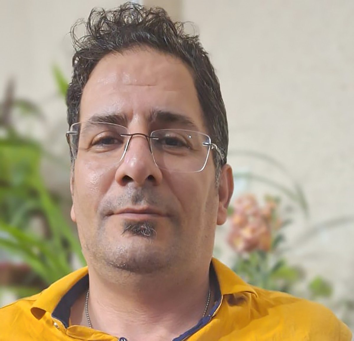 Nima Shahi, 38 year old and Hamed Validi 45 year old engineer are in imminent danger! They are death row political prisoners in Iran. They are proud members of the MEK who would like to overthrow the evil regime. Sunday afternoon, April 19, 2026 they were removed out of Karaj