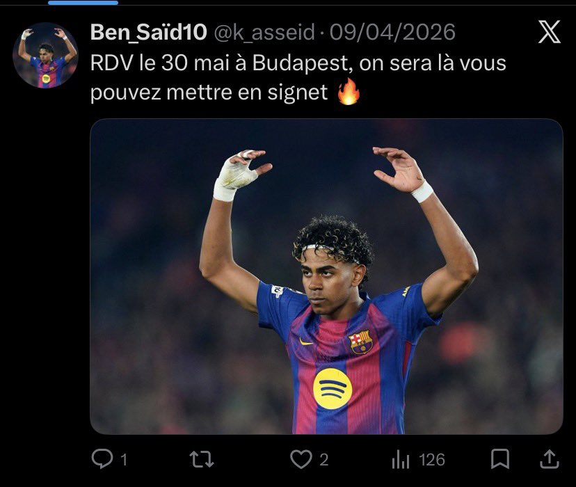 A213🇩🇿 tweet media