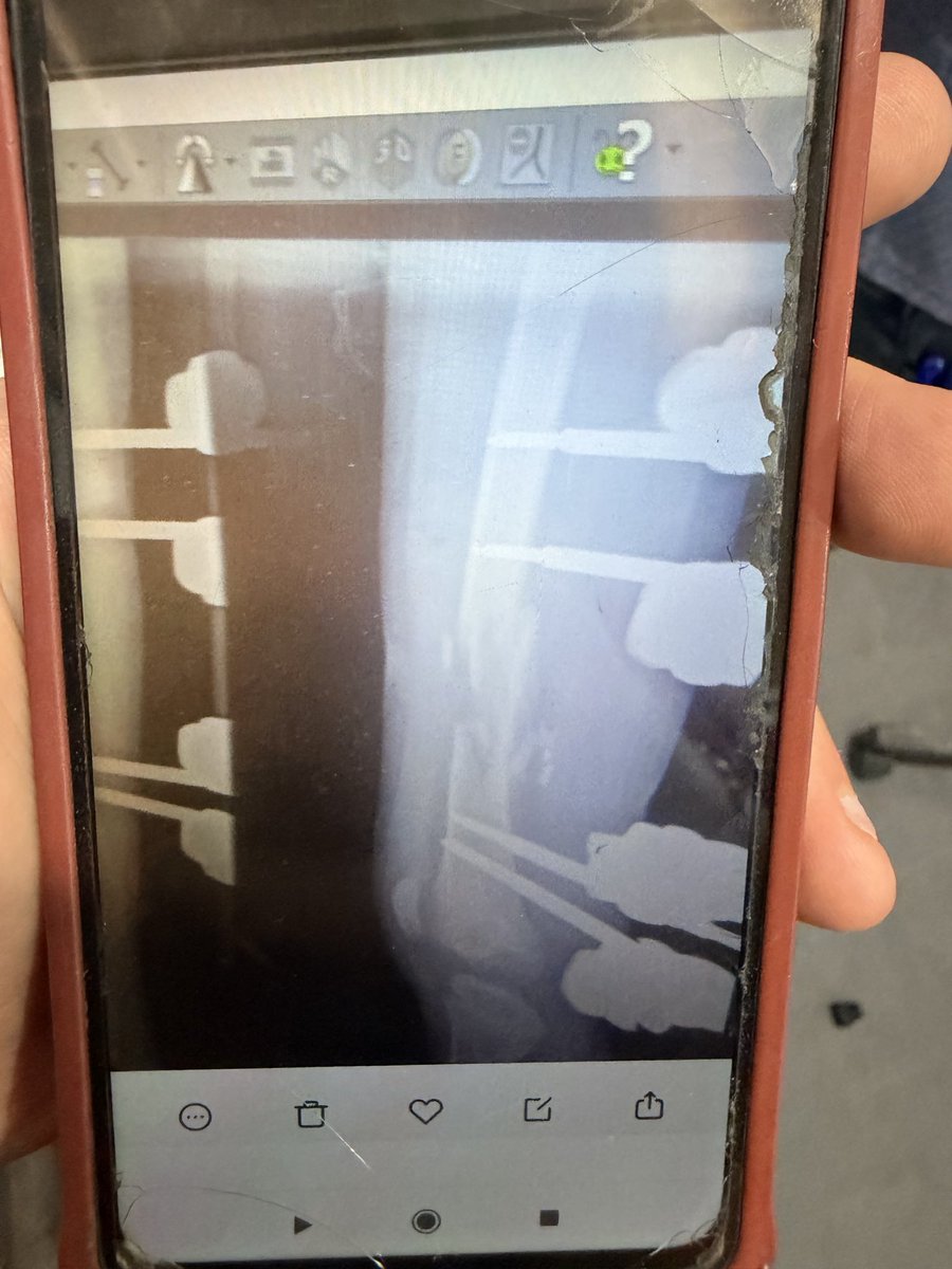 Dr. Ezzideen tweet media