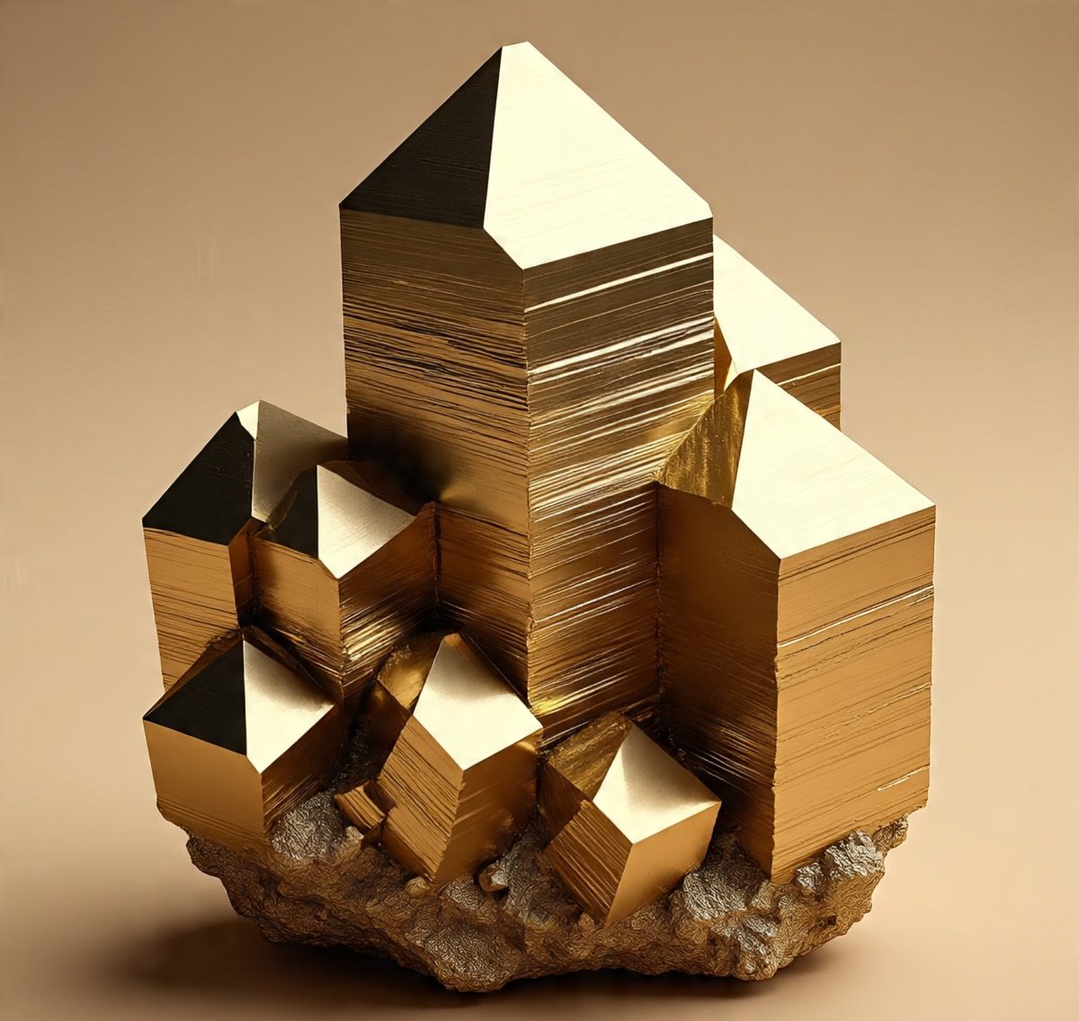 hydrochemistree's tweet photo. Fool's gold isn't foolish! Scientists found lithium hidden in pyrite inside ancient shale. Could extract battery metal from mining waste instead of new mines. Science Daily, Apr 16 2026 a1bf

#Chemistry
 #Pyrite 
#Lithium
 #Battery
 #Geochemistry https://t.co/NWa7T43BBu