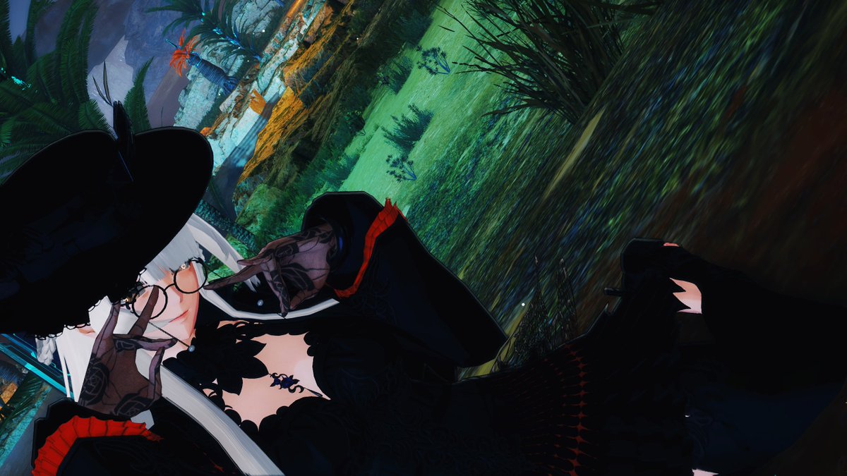 あまやどり tweet media