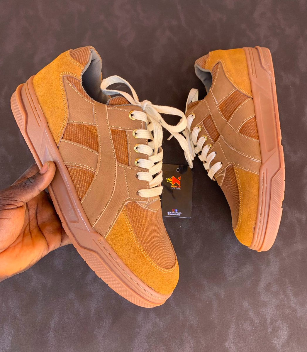 Aaron Danjuma tweet media