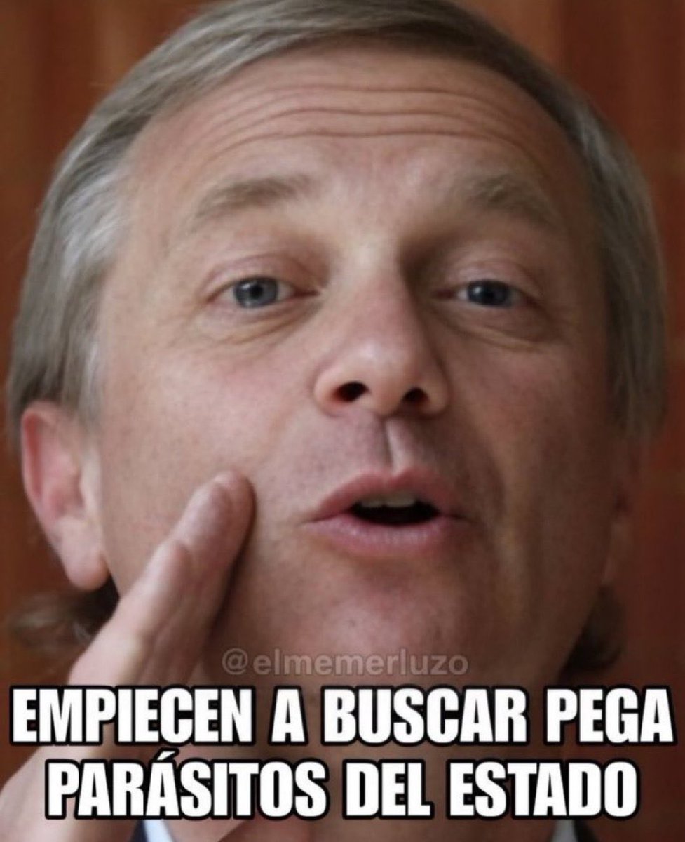 Adolfo Himmer P. tweet media