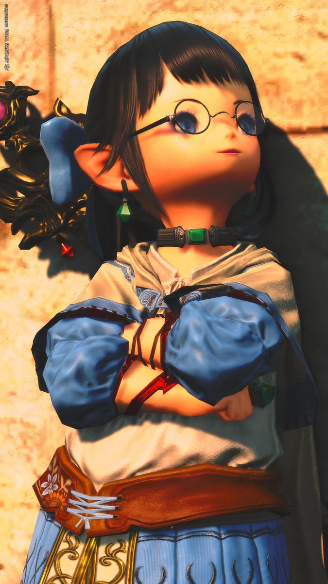 ユキ・リリィベル Durandal tweet media