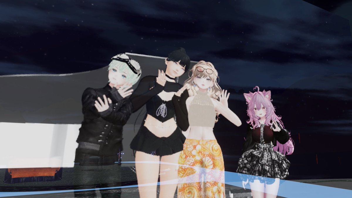 VR_yoshiya448 tweet media