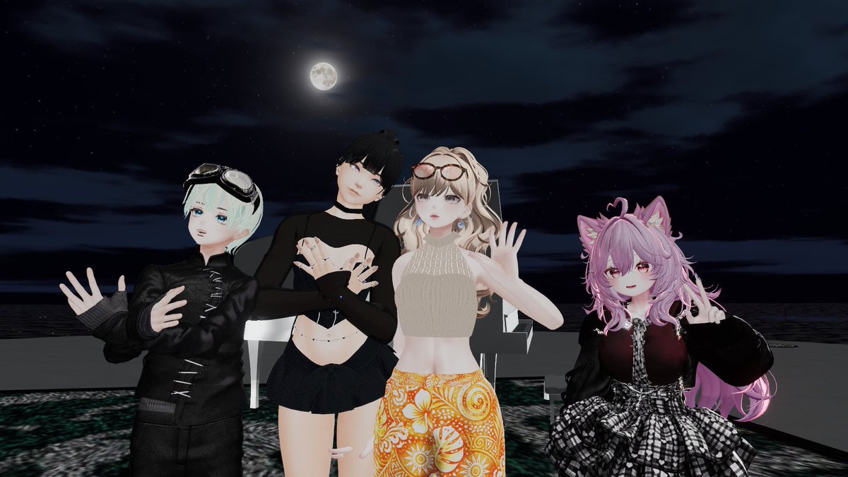 VR_yoshiya448 tweet media