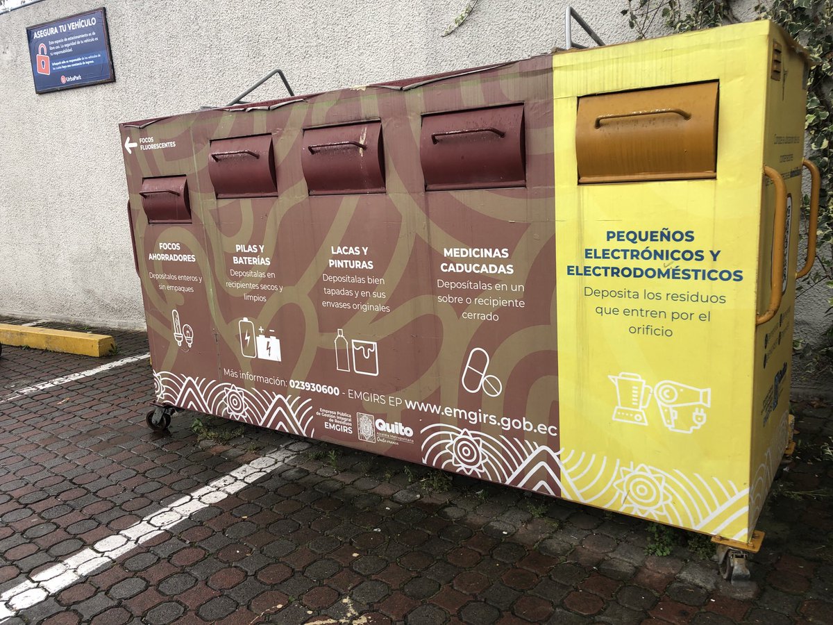 Checa Produce tweet media