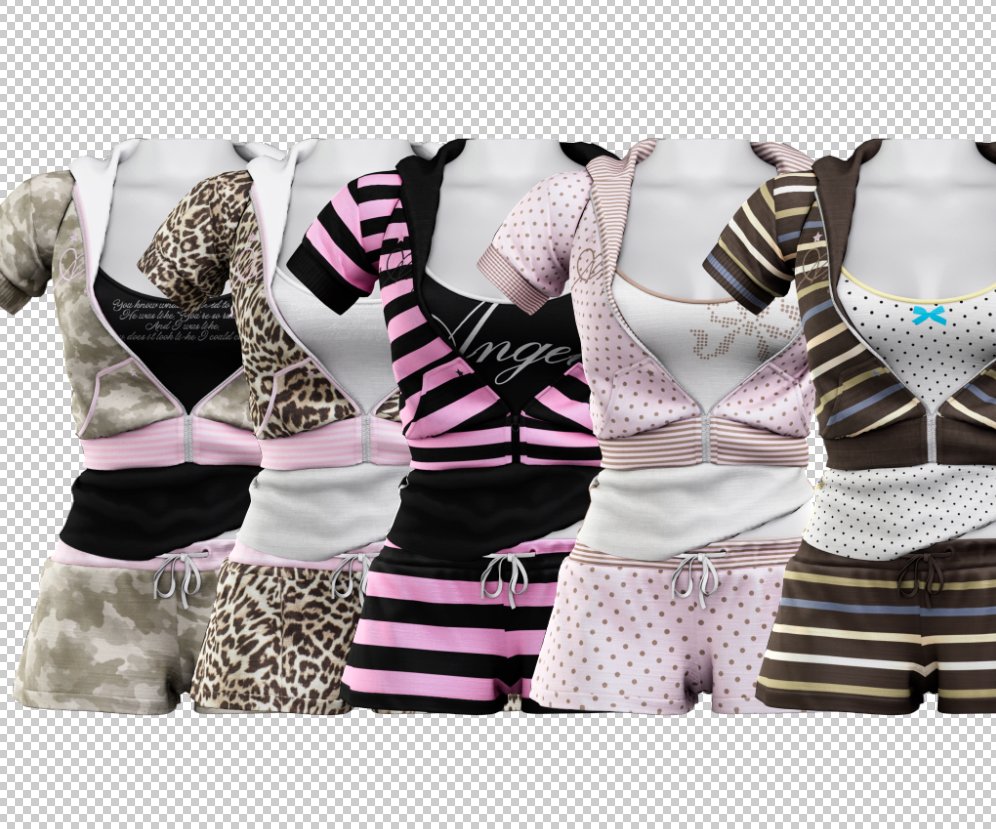 Dear My Valentine tweet media