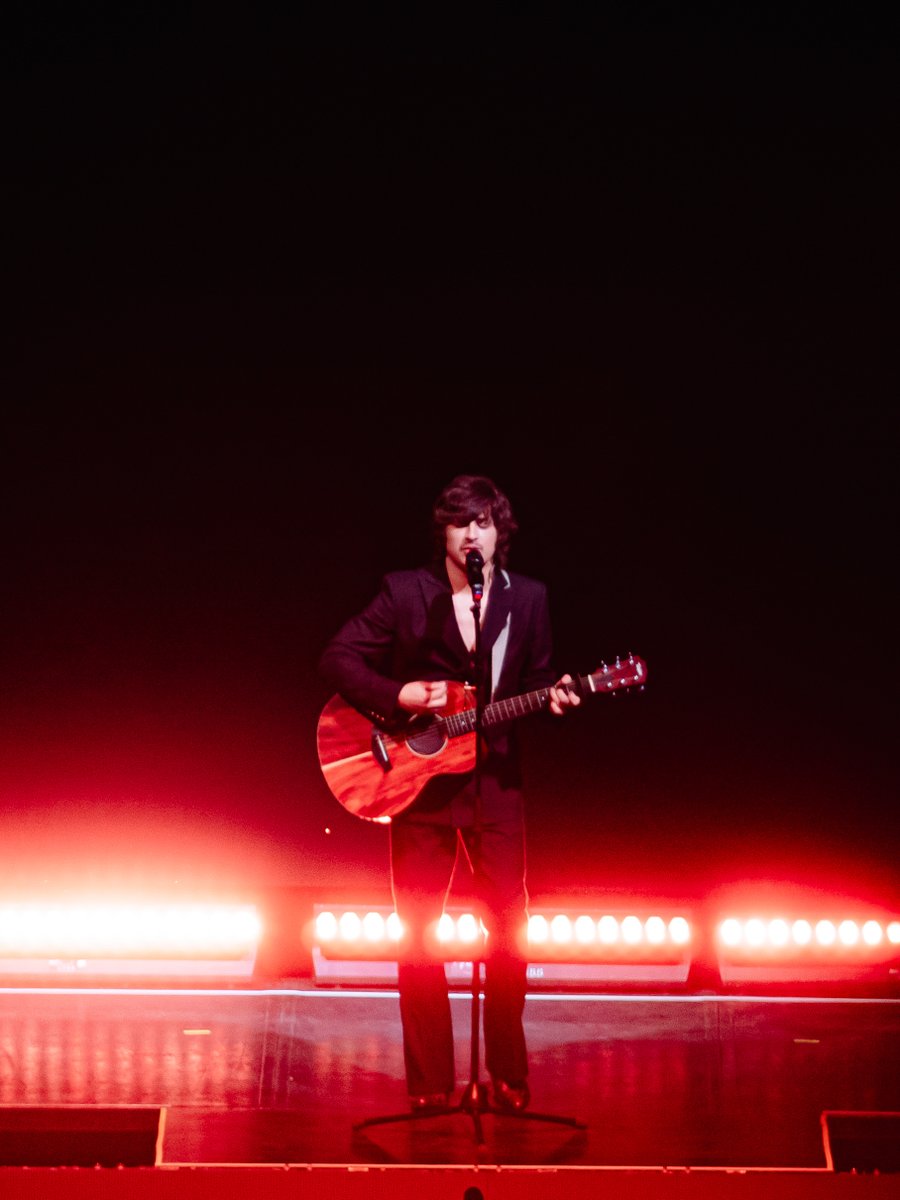 MundoIndieMx's tweet photo. Siddhartha inicia su gira "Tú y Yo y Tour" en el Auditorio Nacional.

📸 dano.raw https://t.co/YwEXhFoIHq