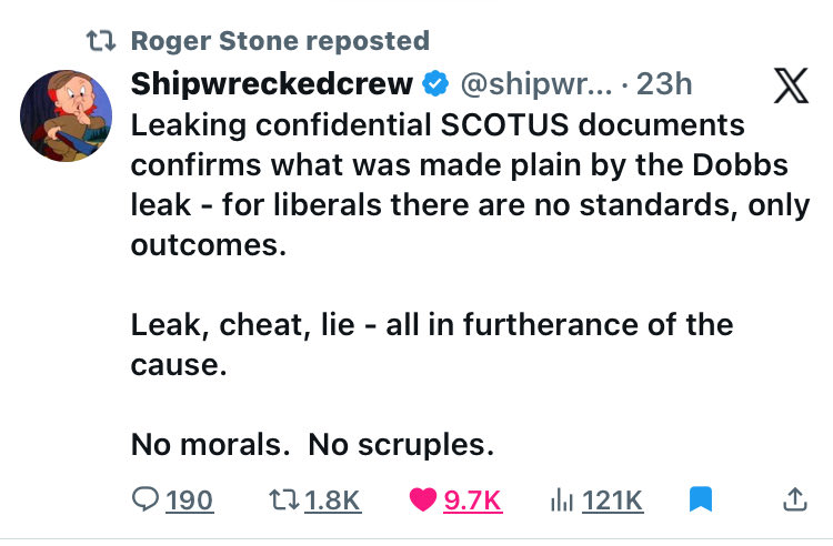 WhatsMoreToSay tweet media