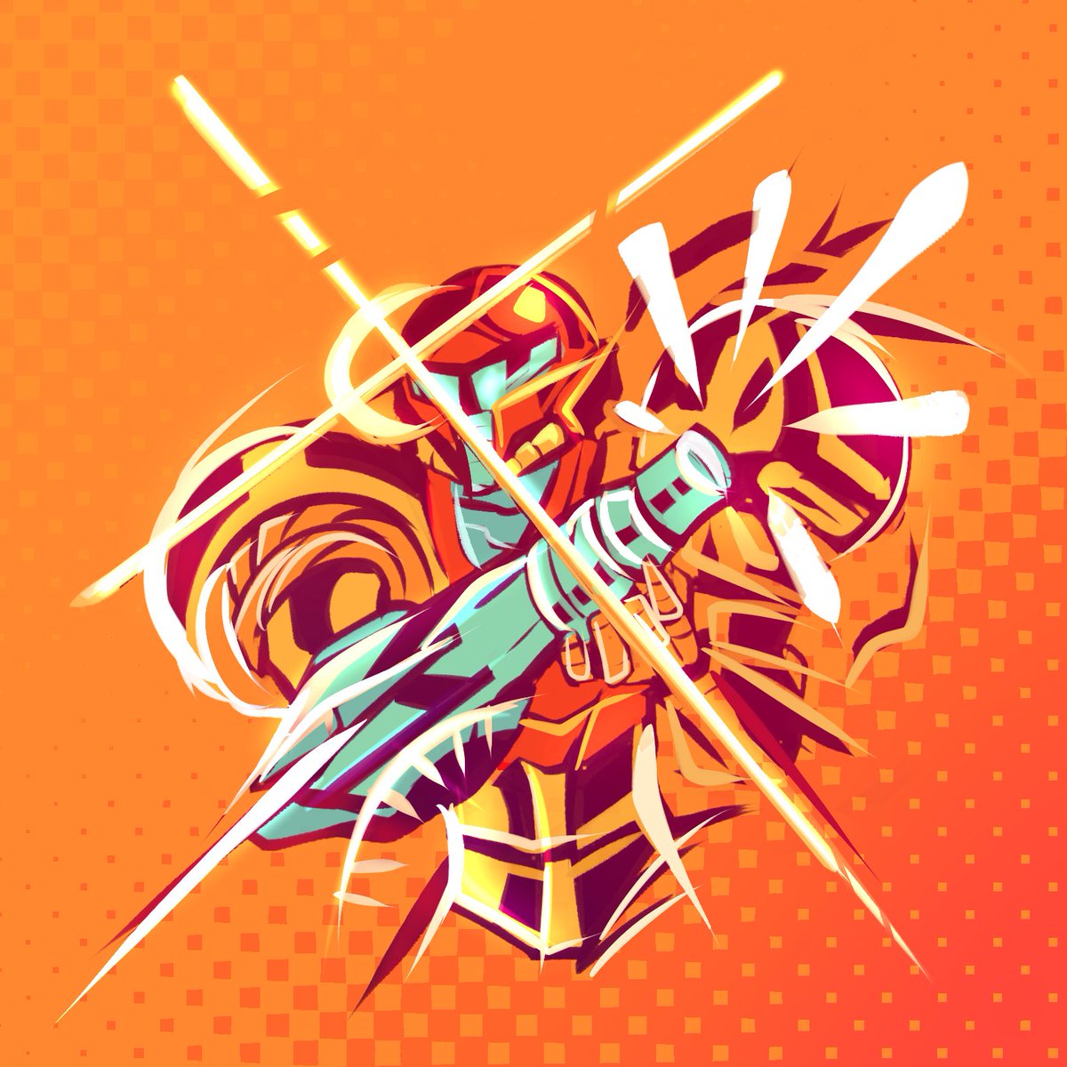 NebulaRobo/Commissions OPEN! 🌟🎨🌠🇧🇷 tweet media