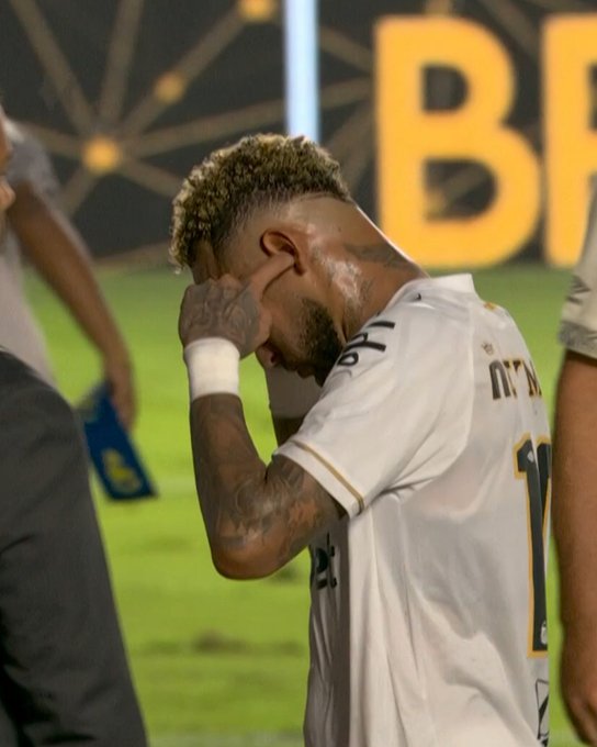 BRASILEIRÃO DA DEPRESSÃO tweet media
