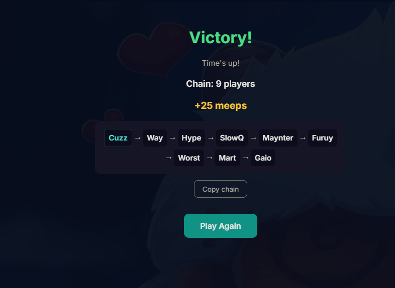 GaioCoach's tweet photo. I completed the game https://t.co/4hed3zctgu