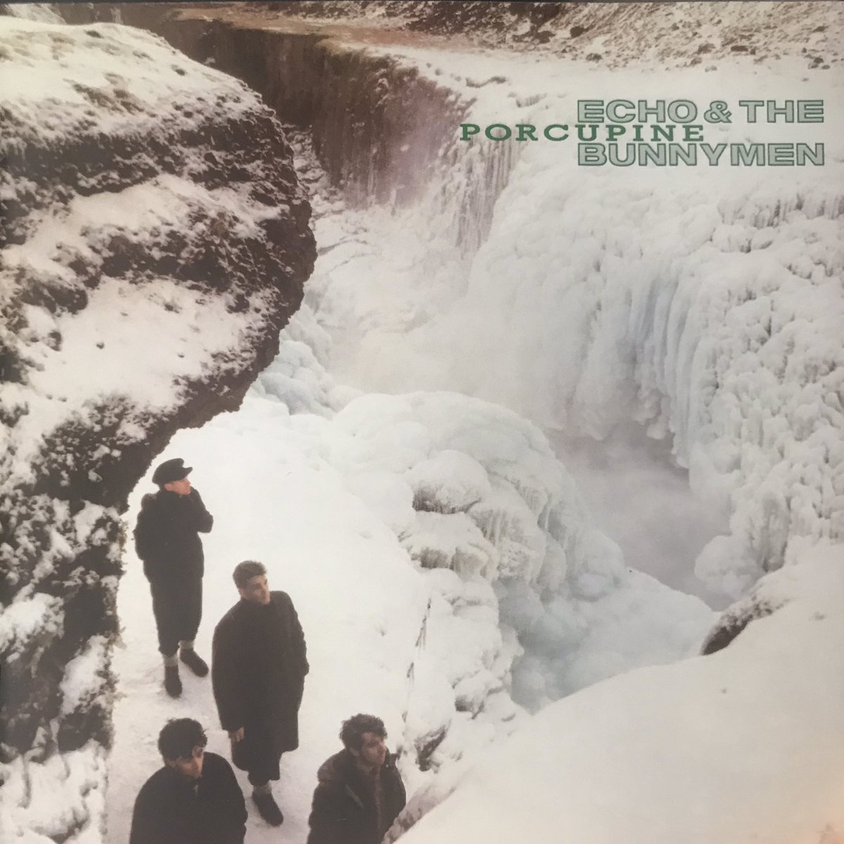 DJMASACHOOSETS's tweet image. this Week's Recommend1️⃣ECHO &amp;amp; THE 
BUNNYMEN Porcupine 1983 #indierock 
#echoandthebunnymen #neopsychedelia
#newwave #rock