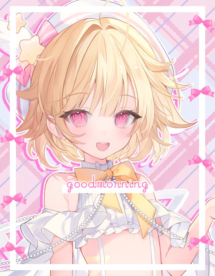 天奏るう@ 4.28debut໒꒱ tweet media