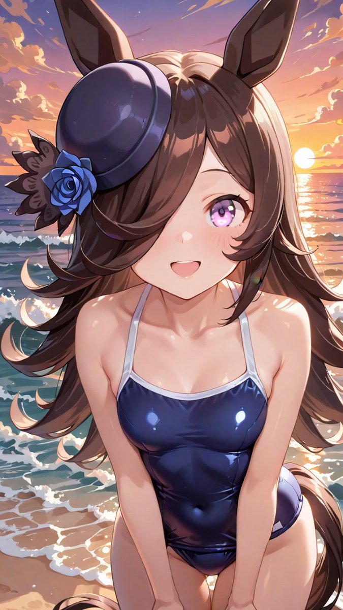 ノーツ／ウマ娘専門 tweet media