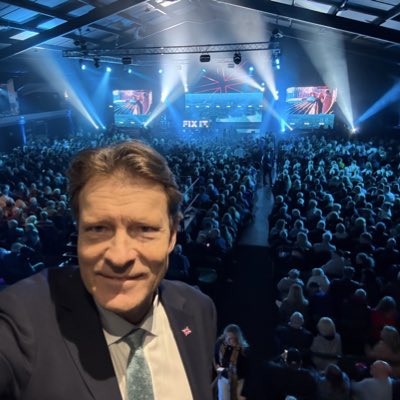 Richard Tice MP 🇬🇧 tweet media