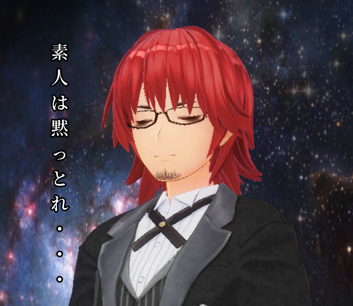 Gユーロウ@Vライバー tweet media