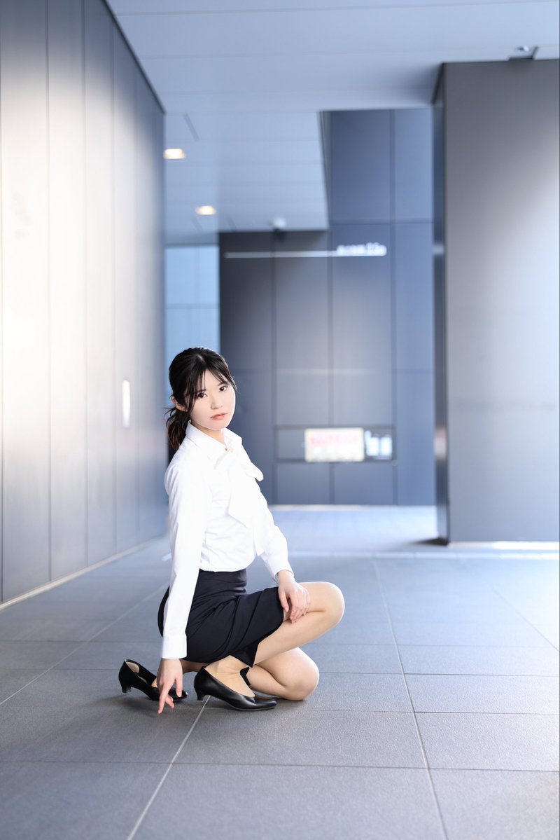 よっしー tweet media