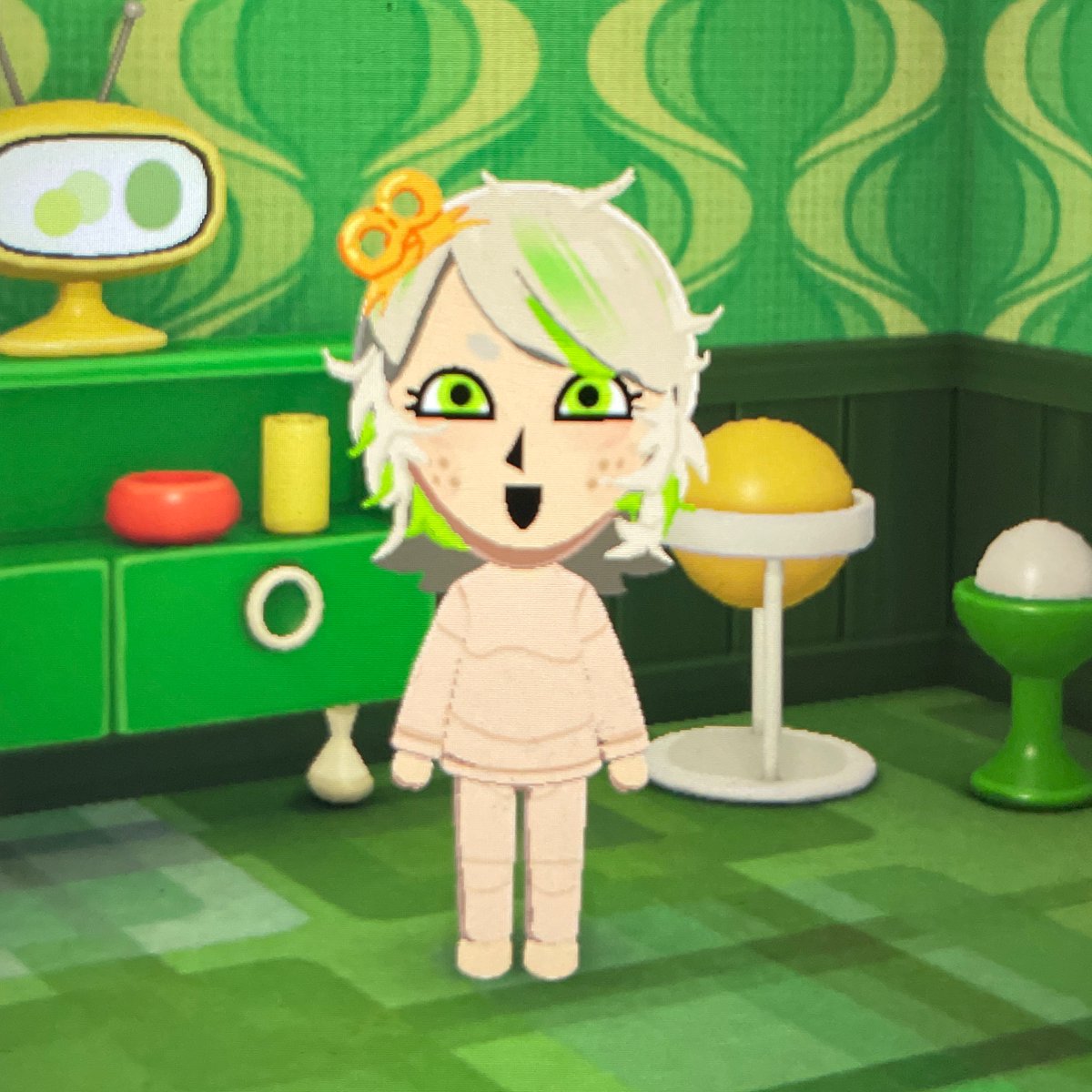 Reo ✶ 👧 STREAM ILL STILL BE HERE tweet media