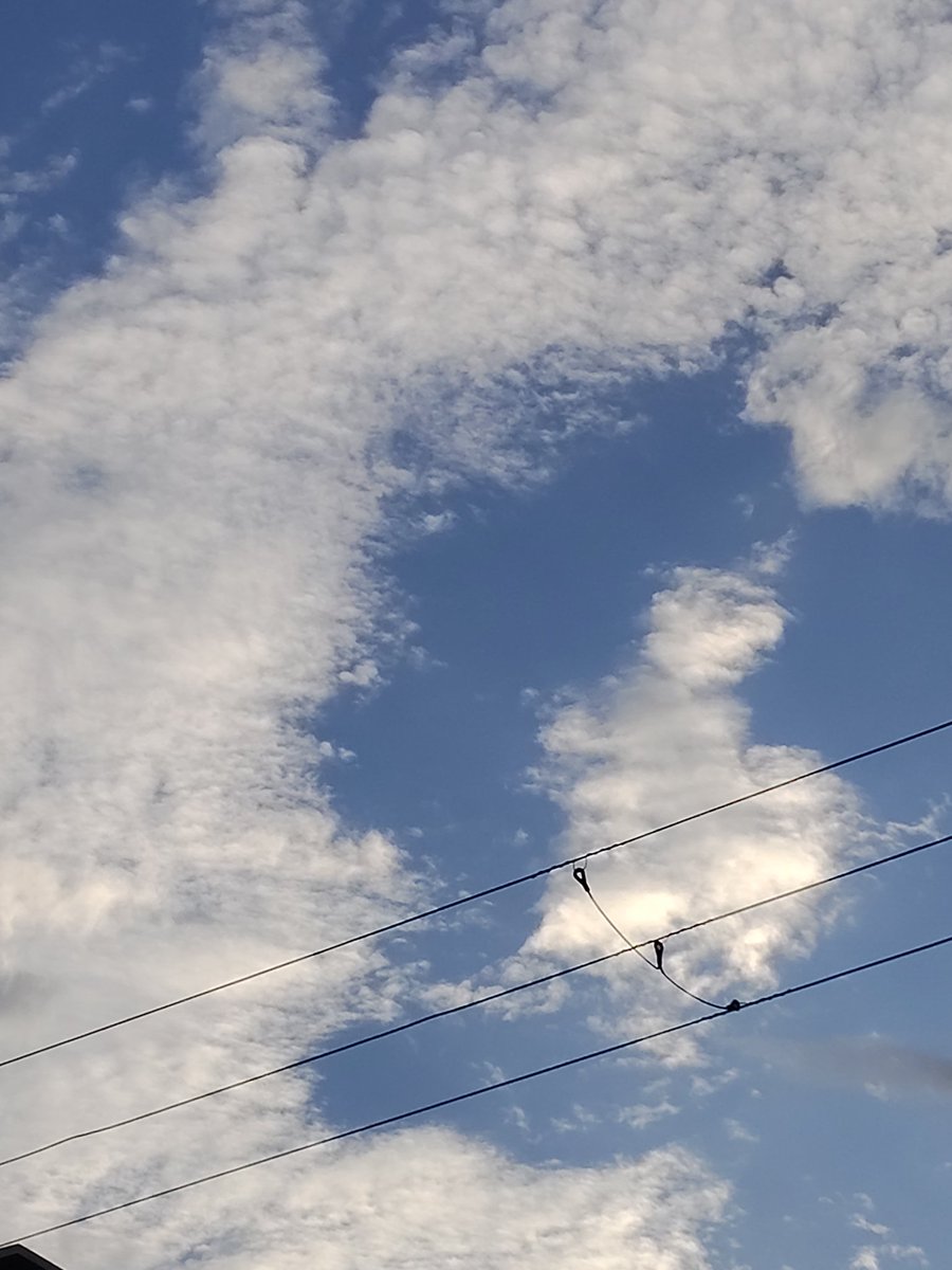 今日も仕事だ
無難に過ごせたら良いなぁ