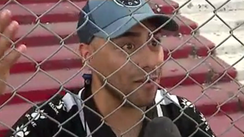 Facundo Brusa 💙🇫🇮🎙️ tweet media