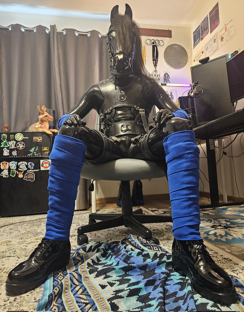 Kaydewolf 🔜FWA tweet media