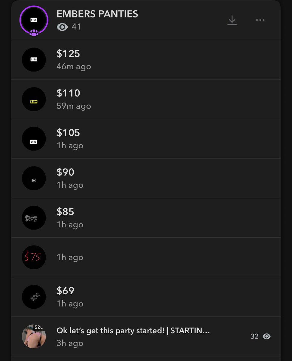 𝓔𝓶𝓫𝓮𝓻 𝓐𝓷𝓷 😈 tweet media