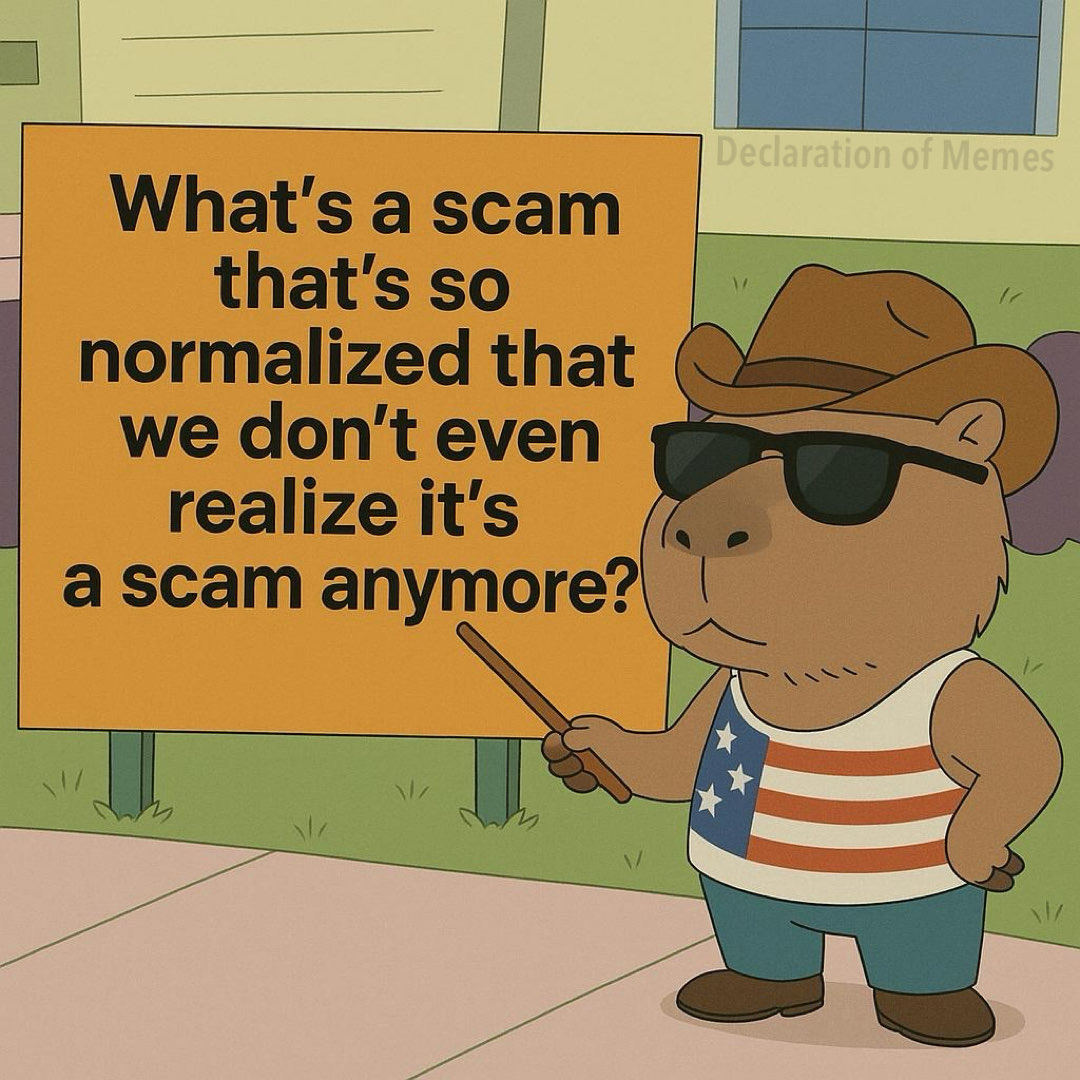 Declaration of Memes tweet media