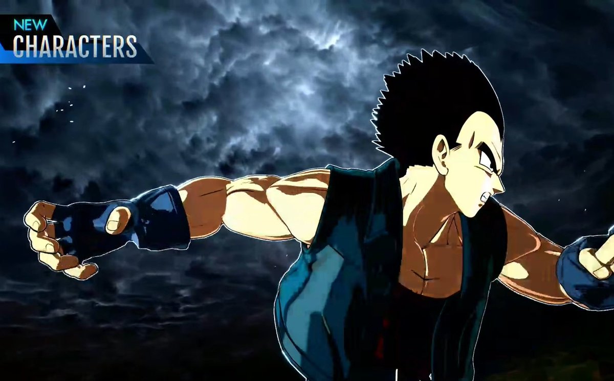 AnimeNoel's tweet photo. BASE GT VEGETA IS PLAYABLE I REPEAT BASE GT VEGETA IS PLAYABLE YOU GOT MY MONEY EFFIN FINALLY !
#SparklingZero https://t.co/dbO8LI0OEz