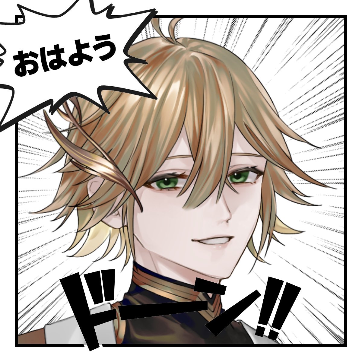 白織玖衣@4/18_6周年記念配信 tweet media