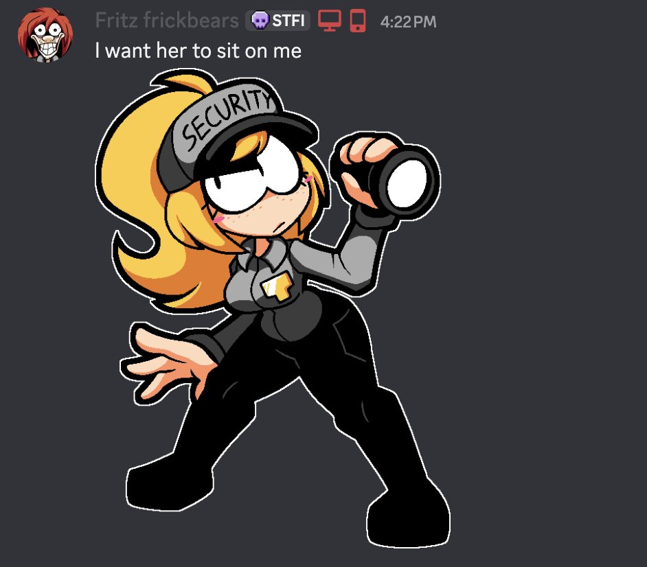 The Damsel King tweet media