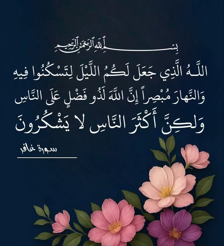 شمس الاصيل tweet media
