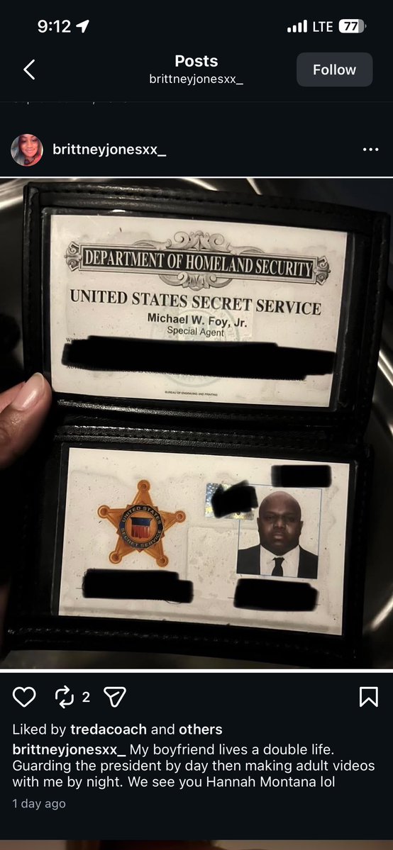 Joe Hidin’ 🇺🇸 tweet media