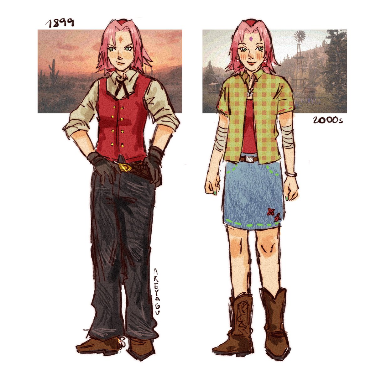 agus ☆ tweet media